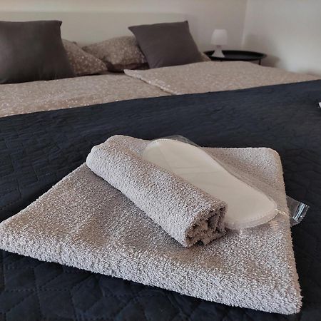 ווליקה גוריצה M&M Apartment מראה חיצוני תמונה