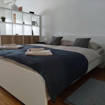 ווליקה גוריצה M&M Apartment מראה חיצוני תמונה