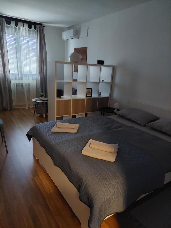 ווליקה גוריצה M&M Apartment מראה חיצוני תמונה