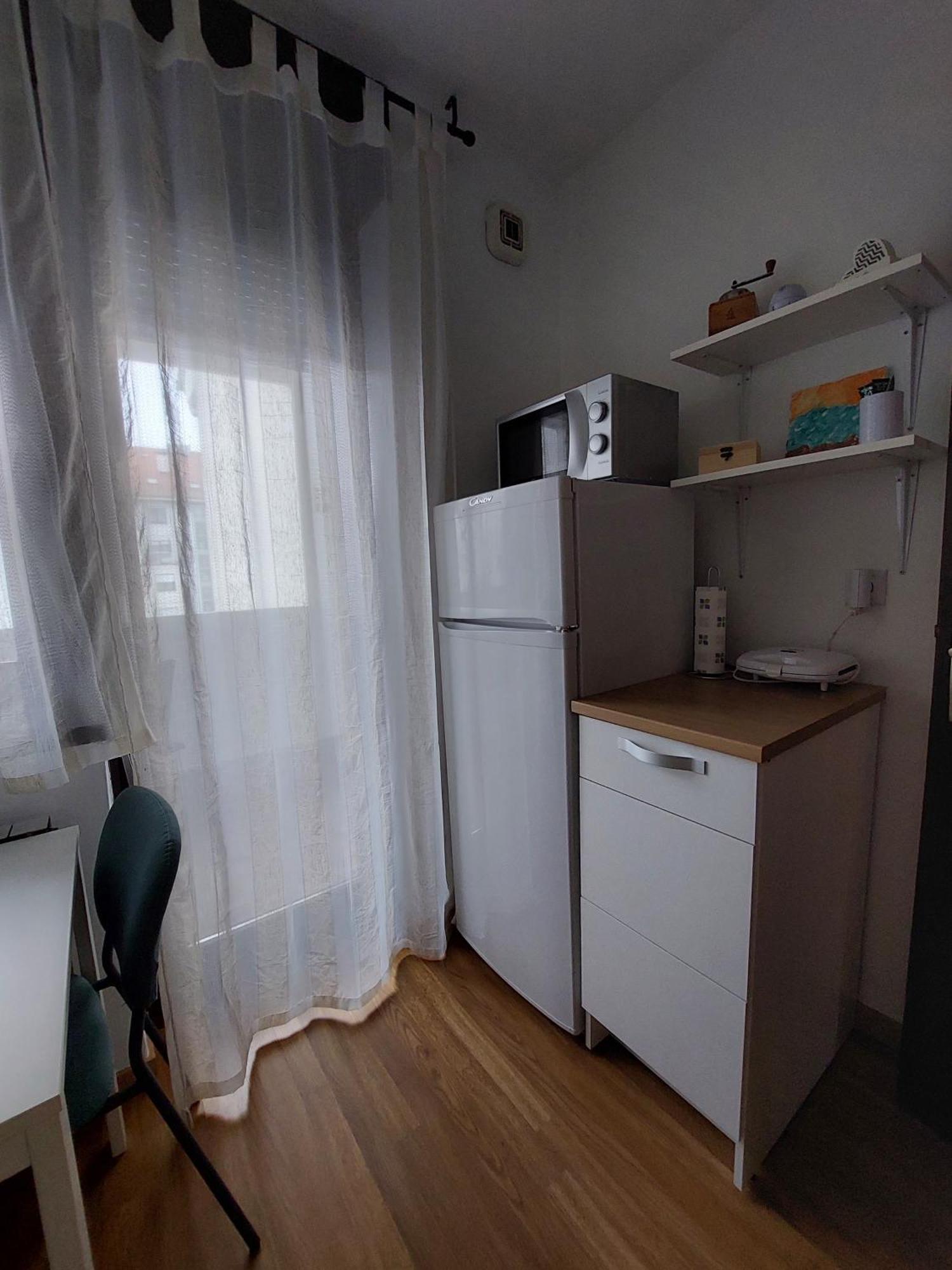 ווליקה גוריצה M&M Apartment מראה חיצוני תמונה