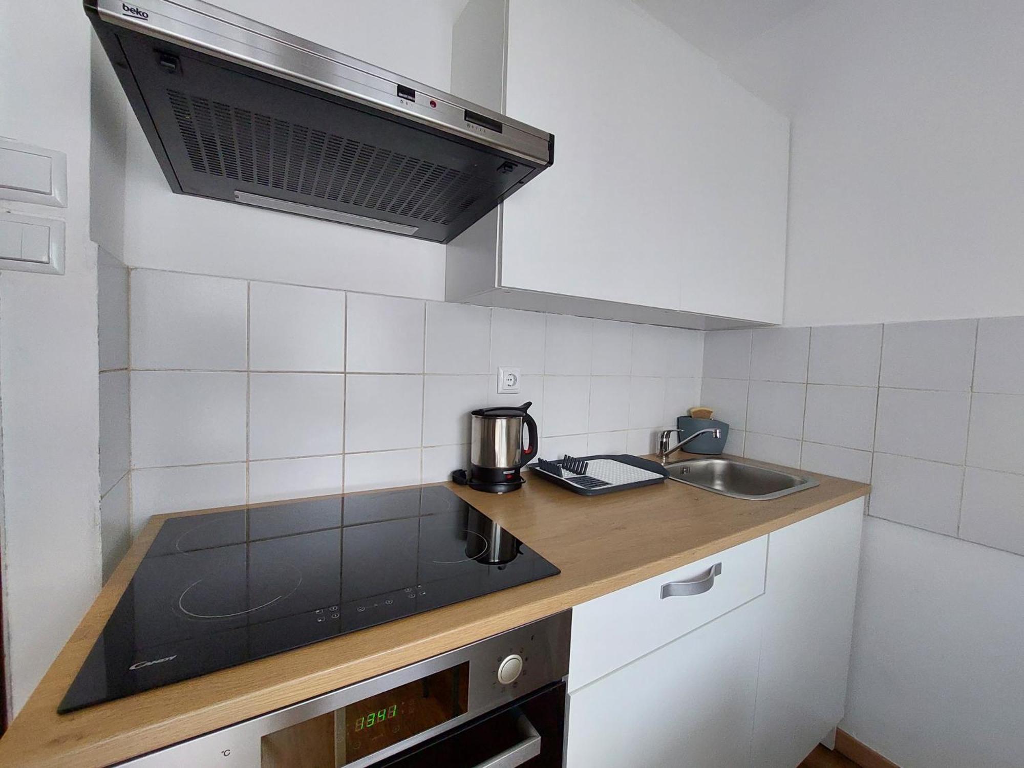 ווליקה גוריצה M&M Apartment מראה חיצוני תמונה