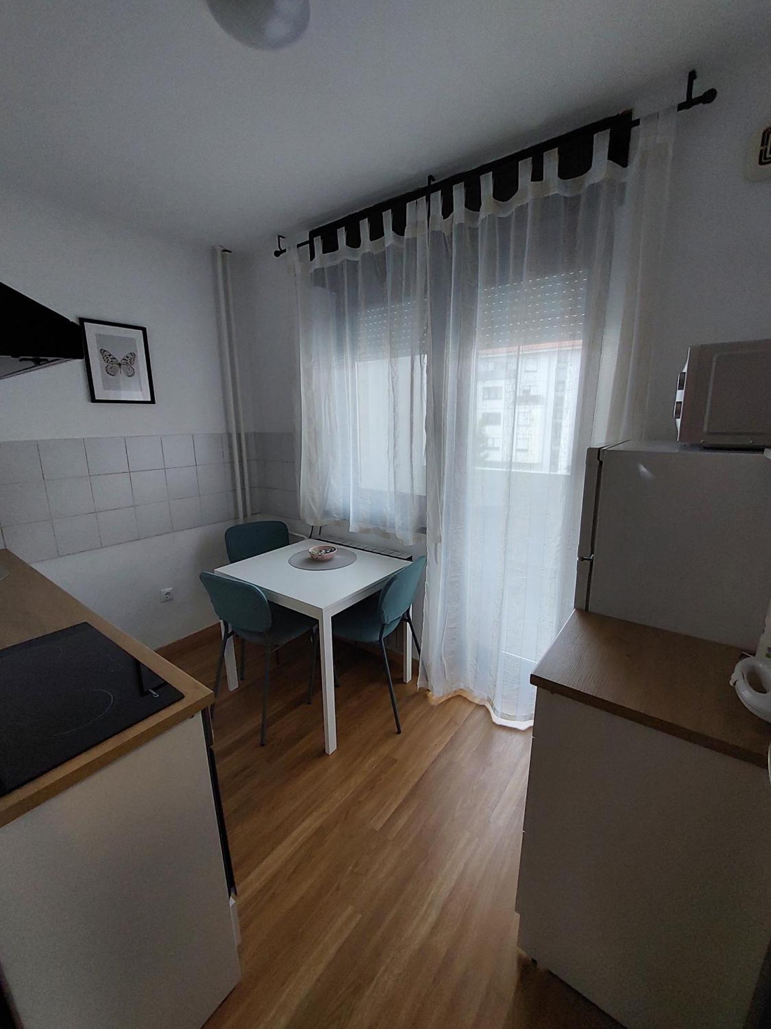 ווליקה גוריצה M&M Apartment מראה חיצוני תמונה