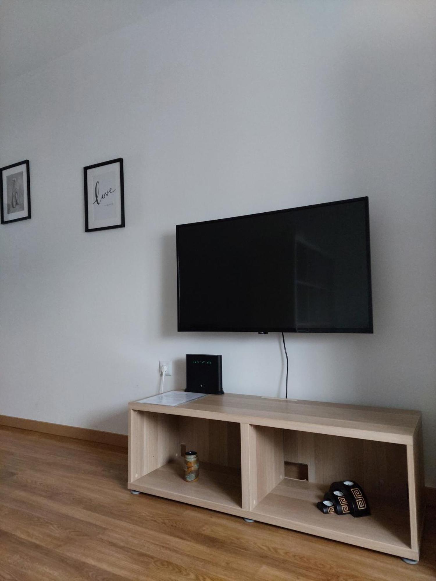 ווליקה גוריצה M&M Apartment מראה חיצוני תמונה