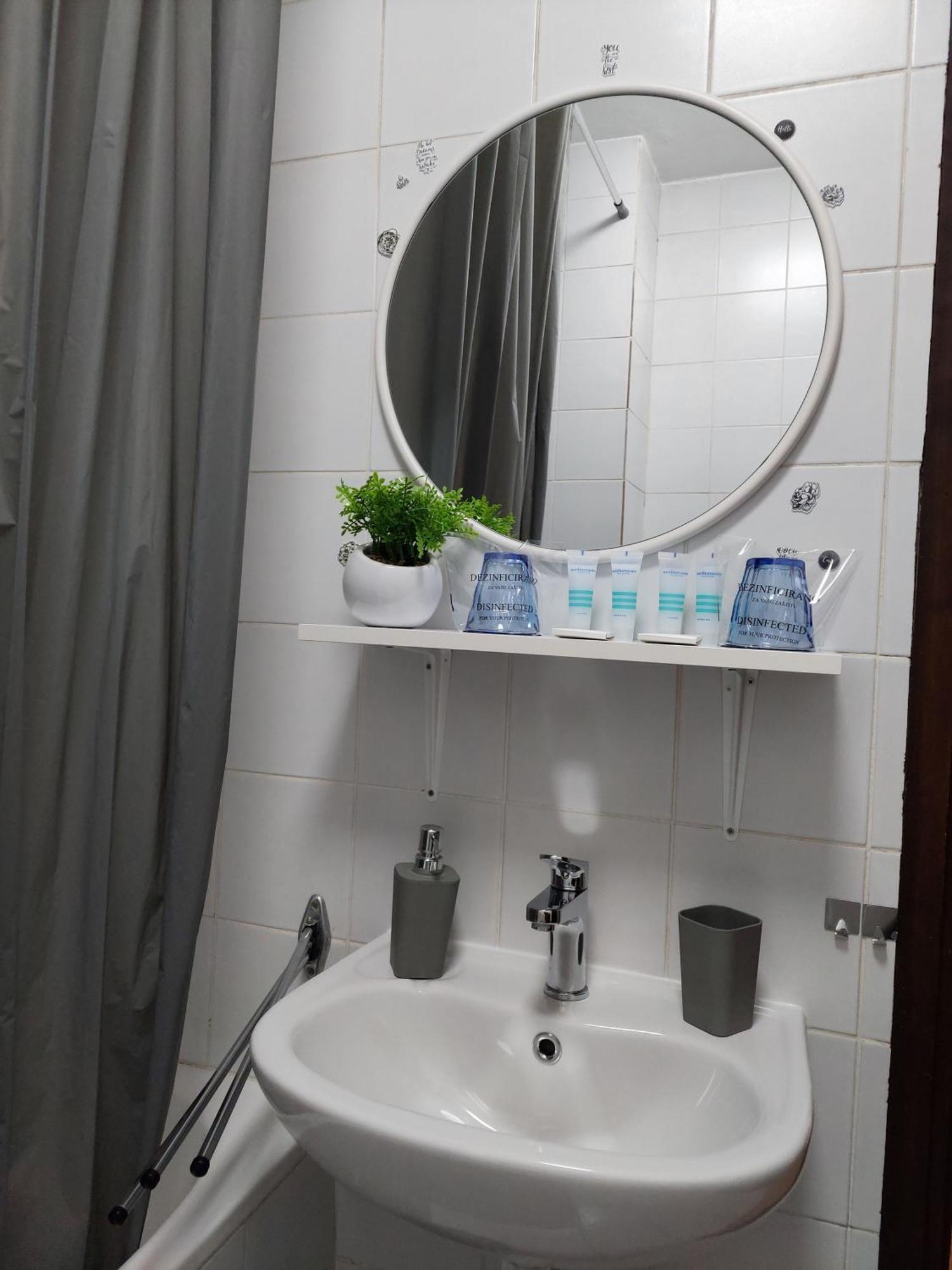 ווליקה גוריצה M&M Apartment מראה חיצוני תמונה