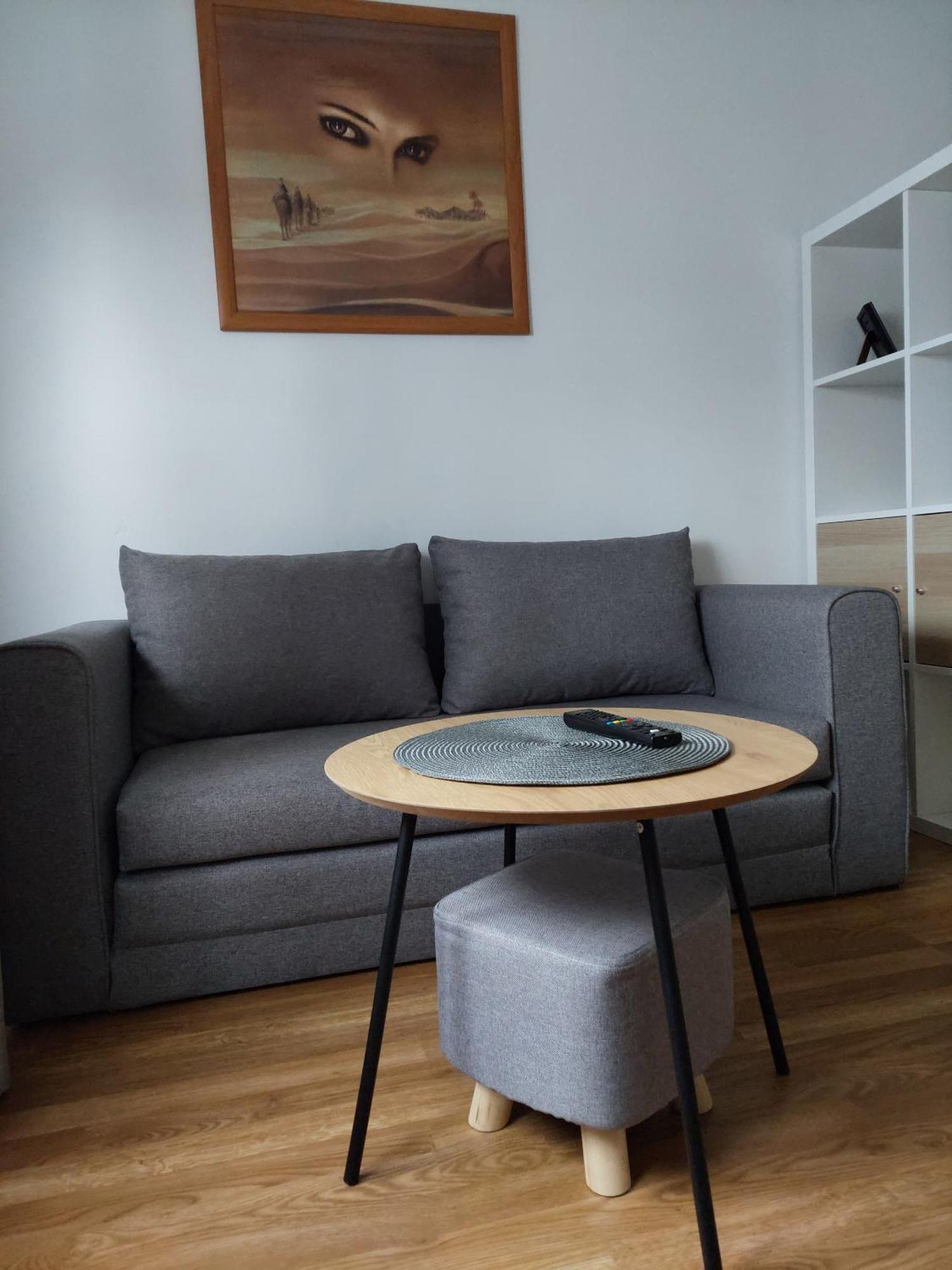 ווליקה גוריצה M&M Apartment מראה חיצוני תמונה