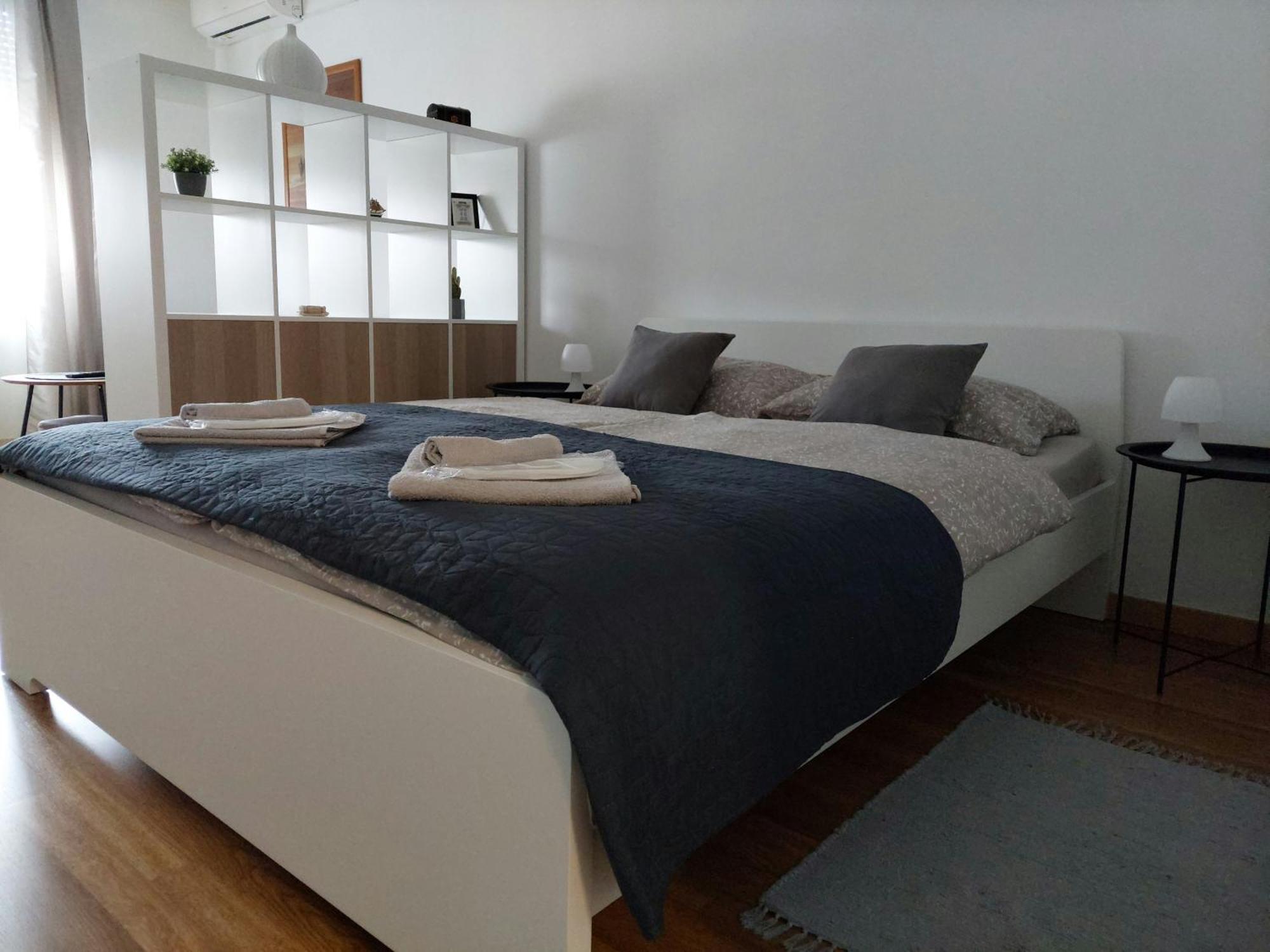 ווליקה גוריצה M&M Apartment מראה חיצוני תמונה